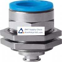 Pneumatic accessories _Festo_ESH-HA-2-QS