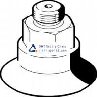 Pneumatic accessories _Festo_ESS-40-GT-M6