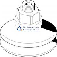 Pneumatic accessories _Festo_ESS-50-BT-G1/4