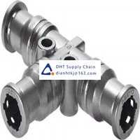 Pneumatic accessories _Festo_CRQST-8