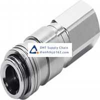 Pneumatic accessories _Festo_KD2-M5-I
