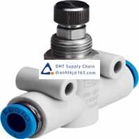 Pneumatic accessories _Festo_GR-QS-3