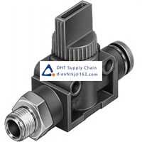 Pneumatic accessories _Festo_HE-3-3/8-QS-10