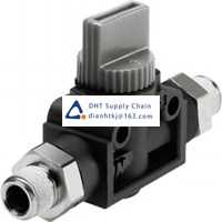 Pneumatic accessories _Festo_HE-3-1/4-1/4