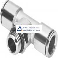 Pneumatic accessories _Festo_NPQM-T-G14-Q10-P10