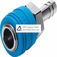 Pneumatic accessories _Festo_KD4-N-9