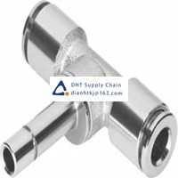 Pneumatic accessories _Festo_NPQM-T-Q6-S6-P10