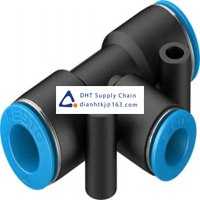 Pneumatic accessories _Festo_QST-10-8-50