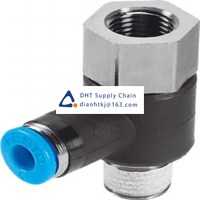 Pneumatic accessories _Festo_QSTF-3/8-12-B