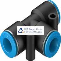 Pneumatic accessories _Festo_QST-10-50