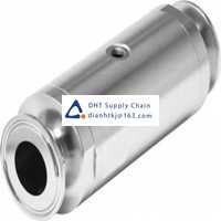 Pneumatic accessories _Festo_VZQA-C-M22U-25-S5S5-V4V4S1-4
