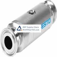 Pneumatic accessories _Festo_VZQA-C-M22U-15-S1S1-V4V4S1-4