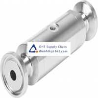 Pneumatic accessories _Festo_VZQA-C-M22U-6-S1S1-V4V4S1-4