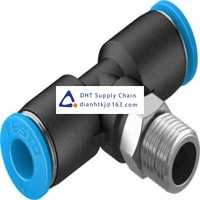 Pneumatic accessories _Festo_QST-1/8-8-50