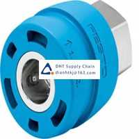 Pneumatic accessories _Festo_NPHS-D6-P-G38F