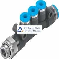 Pneumatic accessories _Festo_QST3-G3/8-10-8