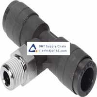 Pneumatic accessories _Festo_QST-V0-3/8-8