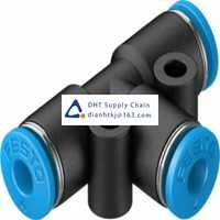 Pneumatic accessories _Festo_QST-4-100