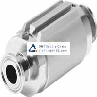 Pneumatic accessories _Festo_VZQA-C-M22C-15-S5S5-ALV4E-6-E
