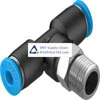 Pneumatic accessories _Festo_QST-1/8-4-100