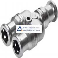 Pneumatic accessories _Festo_CRQSY-8