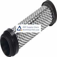 Pneumatic accessories _Festo_LFACP-MIDI