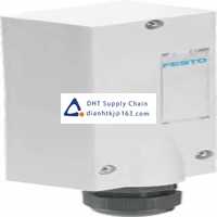 Pneumatic accessories _Festo_NECV-S1W37