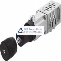 Pneumatic accessories _Festo_LR-ZP-P-D-3