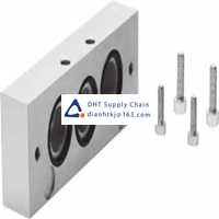 Pneumatic accessories _Festo_NZV-1-2