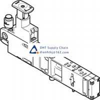 Pneumatic accessories _Festo_VABF-S4-2-R3C2-C-6