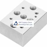 Pneumatic accessories _Festo_VAME-B10-20-W