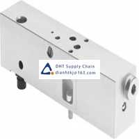 Pneumatic accessories _Festo_VABF-S4-1-S