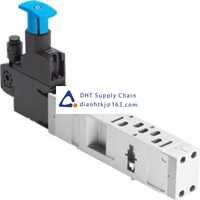 Pneumatic accessories _Festo_VABF-S4-1-R3C2-C-10