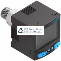 Pneumatic accessories _Festo_SPAN-V1R-R18M-PN-PN-L1