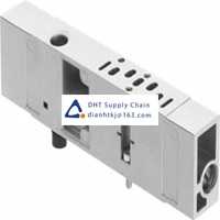 Pneumatic accessories _Festo_VABF-S4-2-F1B1-C