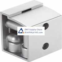 Pneumatic accessories _Festo_VABF-S4-1-A2G2-G14