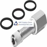 Pneumatic accessories _Festo_VT-1/8-AJK-P