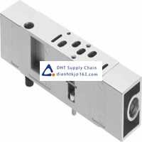 Pneumatic accessories _Festo_VABF-S4-1-F1B1-C