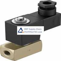 Pneumatic accessories _Festo_VZWD-L-M22C-M-G14-15-V-1P4-30