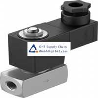 Pneumatic accessories _Festo_VZWD-L-M22C-M-G14-60-V-2AP4-4-R1