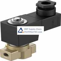 Pneumatic accessories _Festo_VZWD-L-M22C-M-N14-25-V-2AP4-22