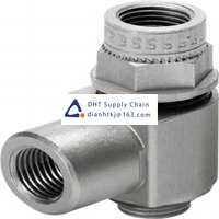 Pneumatic accessories _Festo_LJK-M5-I/I