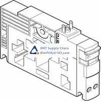 Pneumatic accessories _Festo_CPV18-M1H-V140-1/4