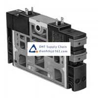Pneumatic accessories _Festo_CPV18-M1H-VI140-2GLS-1/4