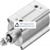 Pneumatic accessories _Festo_DSBF-C-100-100-PPVA-N3-R