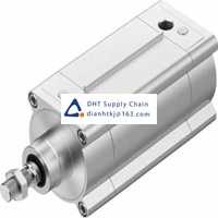 Pneumatic accessories _Festo_DSBF-C-125-40-PPSA-N3-R