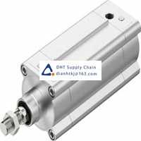 Pneumatic accessories _Festo_DSBF-C-80-80-PPSA-N3-R