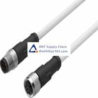 Pneumatic accessories _Festo_NEBC-M12G8-E-15-N-M12G8