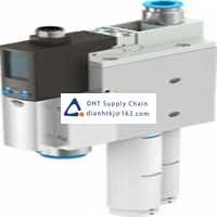 Pneumatic accessories _Festo_OVEM-20-H-C-QO-CE-N-1PD