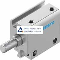 Pneumatic accessories _Festo_AEN-S-10-10-A